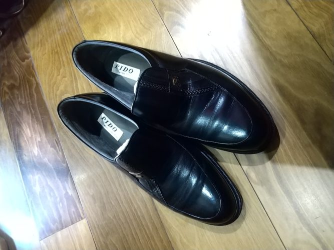 素敵なお客さま(男性のご新規様)♪