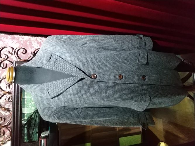 素敵なお客さま(男性のご新規様)♪