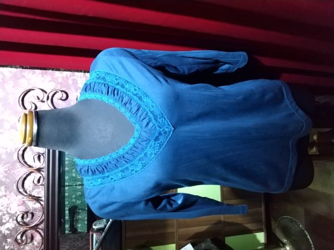 素敵なお客さま(Ｆさん)♪