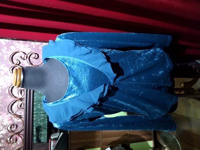 素敵なお客さま(Yさん)♪