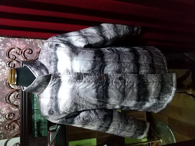 素敵なお客さま(リピーター様)♪