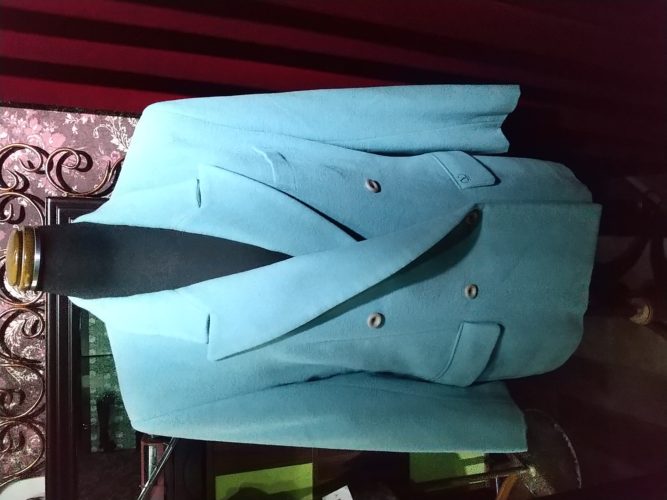 素敵なお客さま(リピーター様)♪