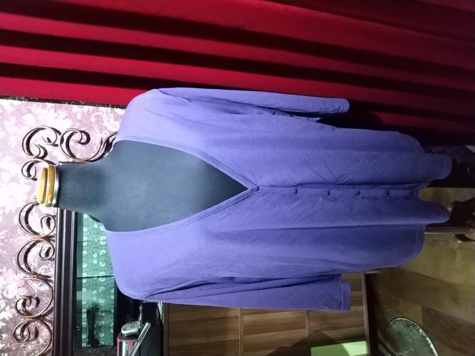 素敵なお客さま(Kさん)♪