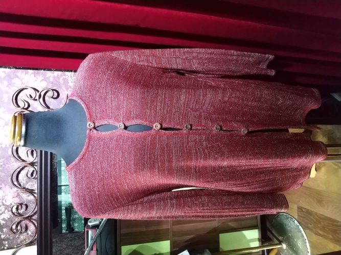 素敵なお客さま(リピーター様)♪