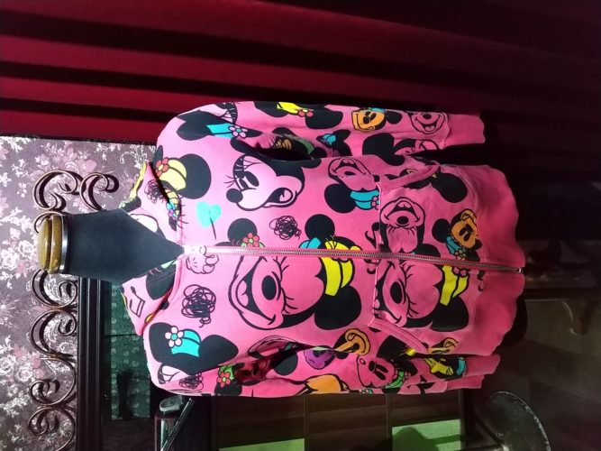 素敵なお客さま(Fさん)♪