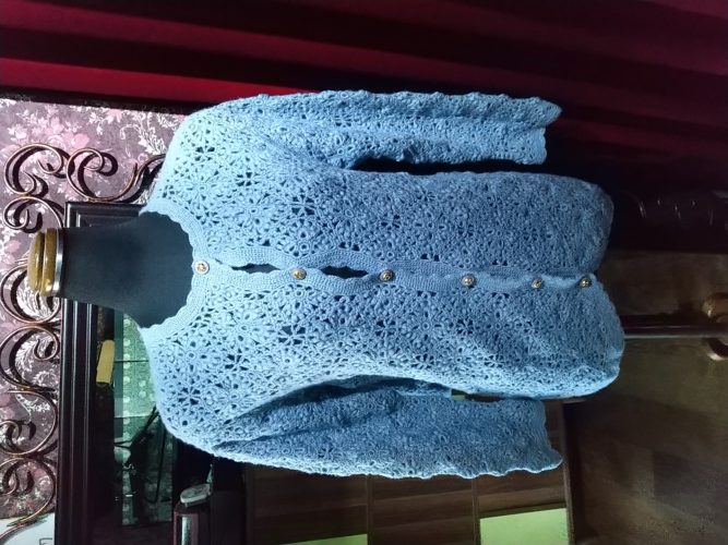 素敵なお客さま(リピーター様)♪