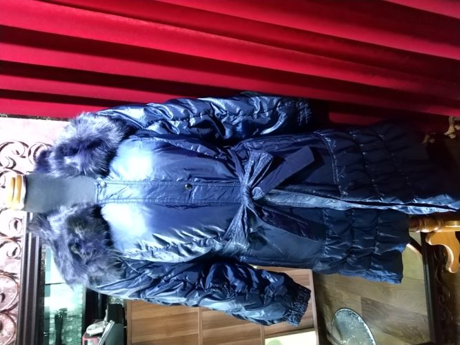 素敵なお客さま(Yさん)・1♪