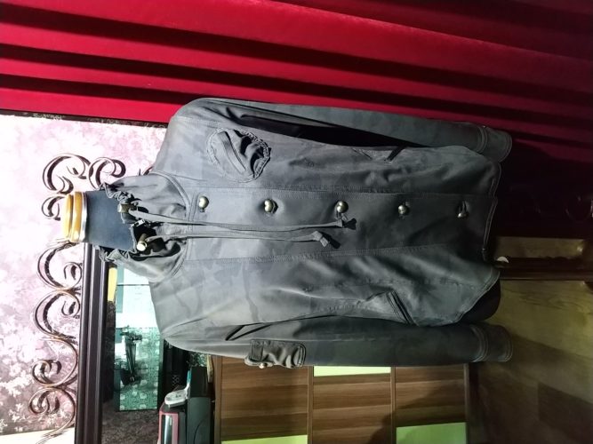 素敵なお客さま(Ｈさん)♪