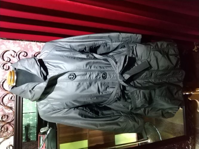 素敵なお客さま(Aさん)♪