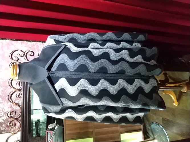 素敵なお客さま(Sさん)♪