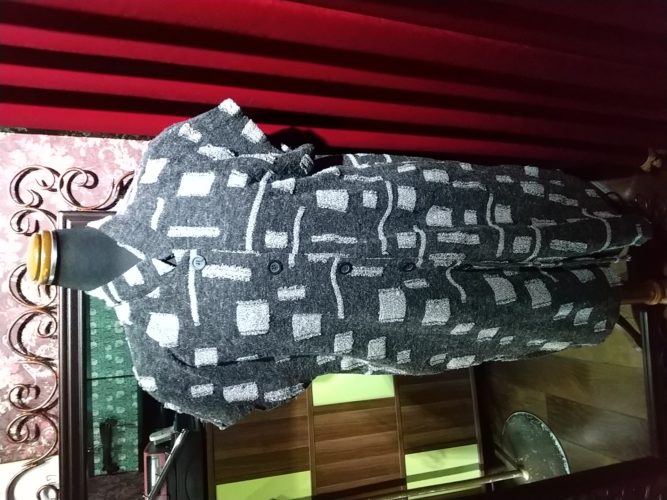 素敵なお客さま(Iさん)♪