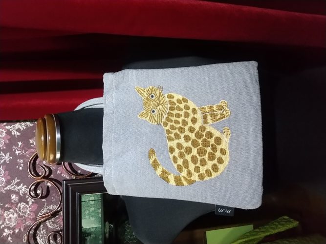 素敵なお客さま(Ｆさん)・1♪