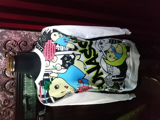 素敵なお客さま(Ｆさん)・２♪