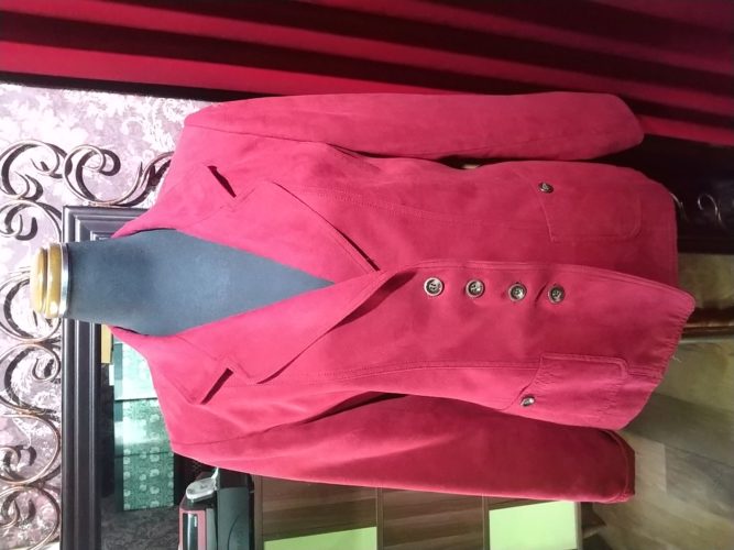 素敵なお客さま(Ｙさん)♪