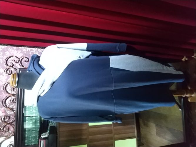 素敵なお客さま(Ｈさん)・２♪