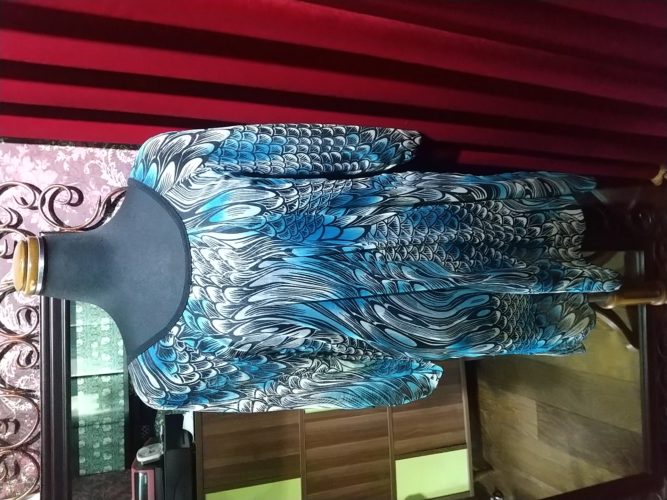 素敵なお客さま(Ｏさん)・２♪