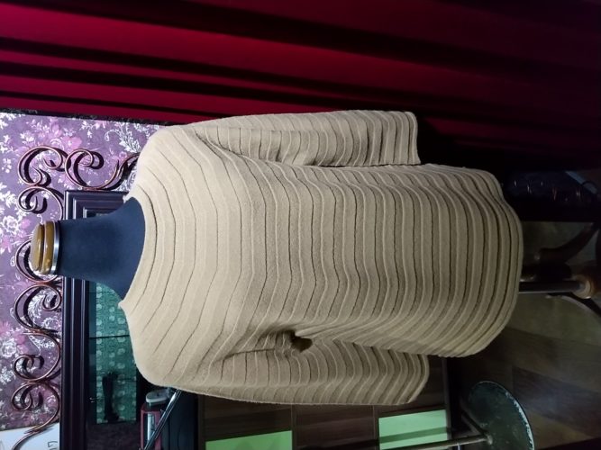 素敵なお客さま(ご新規のご夫妻・奥様)♪