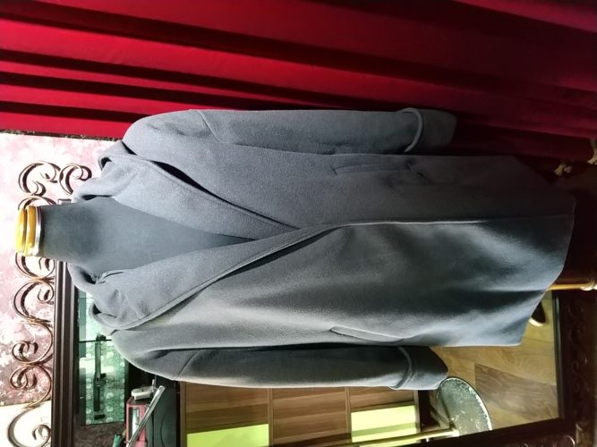 素敵なお客さま(Yさん)・1♪