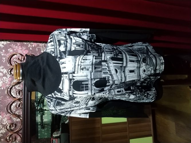 素敵なお客さま(Ｒさん)・２♪