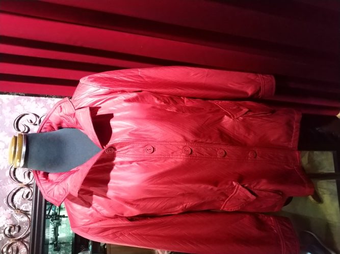 素敵なお客さま(Ｒさん)・1♪