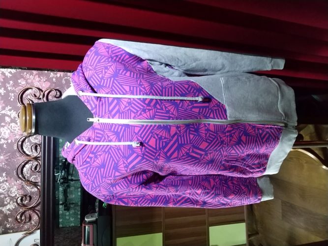 素敵なお客さま(Ｆさん)♪