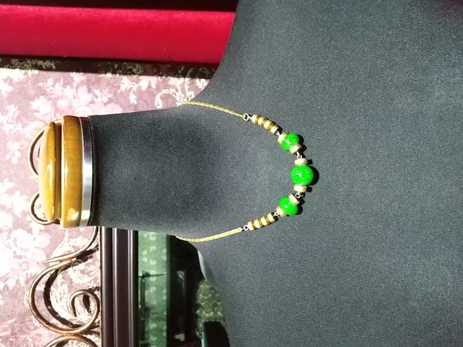 素敵なお客さま(リピーター様)♪