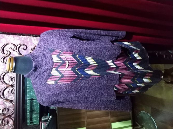 素敵なお客さま(Cさん)♪