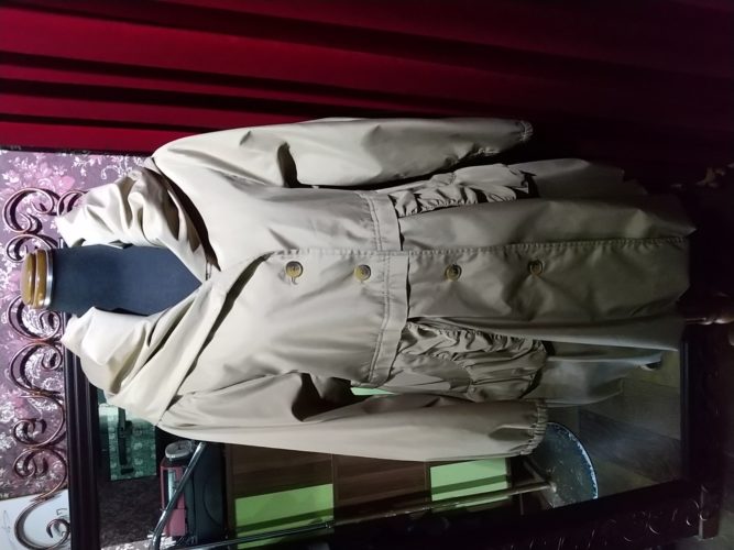 素敵なお客さま(Ｙさん)♪