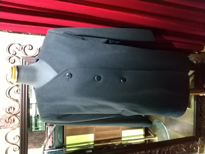 素敵なお客さま(Ｙさん)・１♪