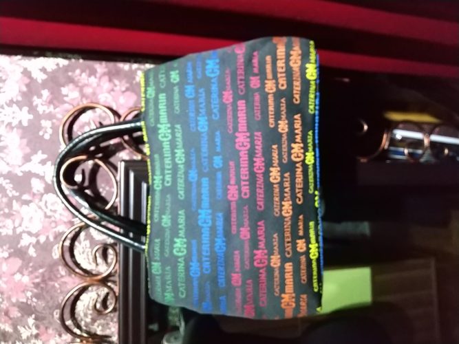 素敵なお客さま(Rさん)♪