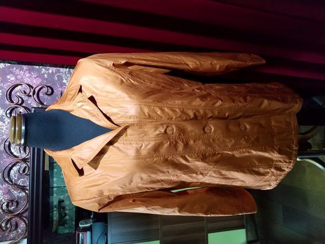 素敵なお客さま(Ｔさん)♪