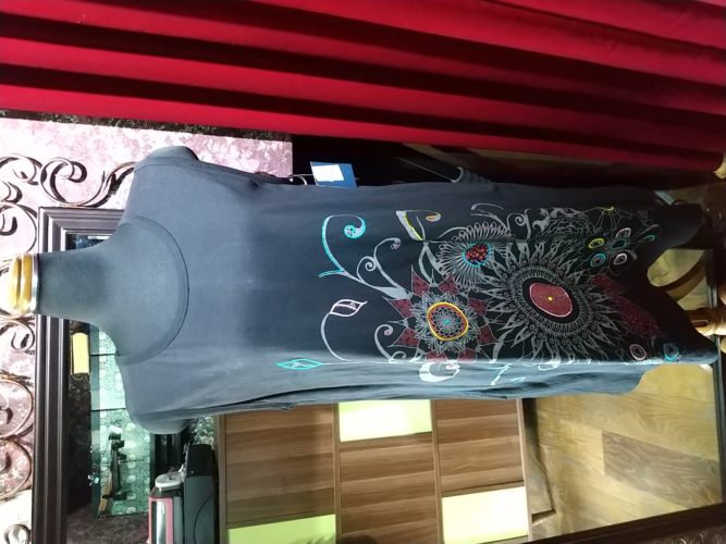 素敵なお客さま(Ｄさん)♪