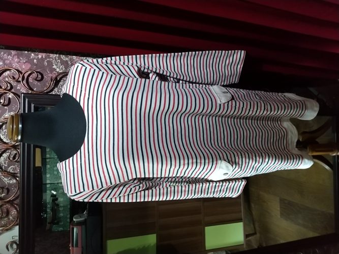 素敵なお客さま(Ｈさん)♪