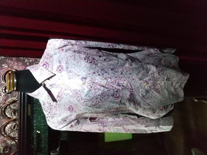 素敵なお客さま(Ｆさん)♪