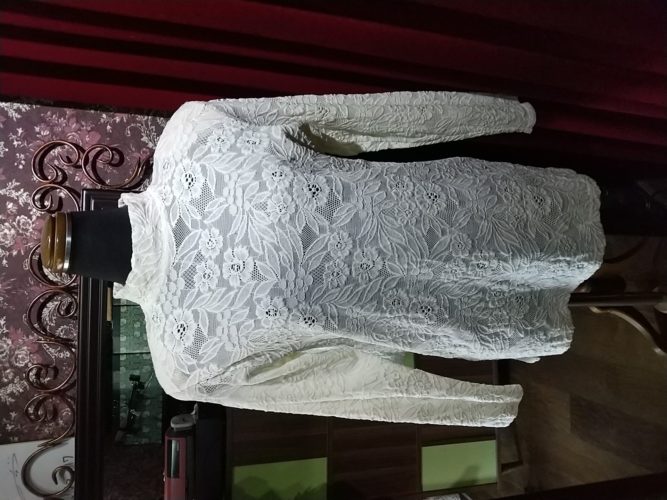 素敵なお客さま(Ａさん)♪