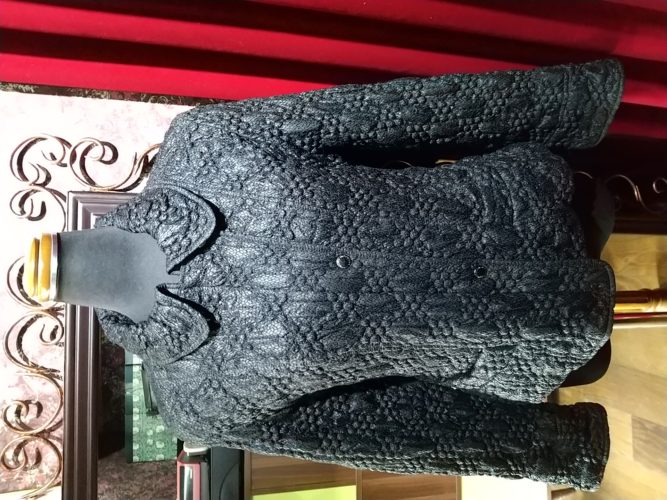 素敵なお客さま(Ｏさん)♪