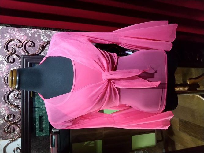 素敵なお客さま(Ａさん)♪