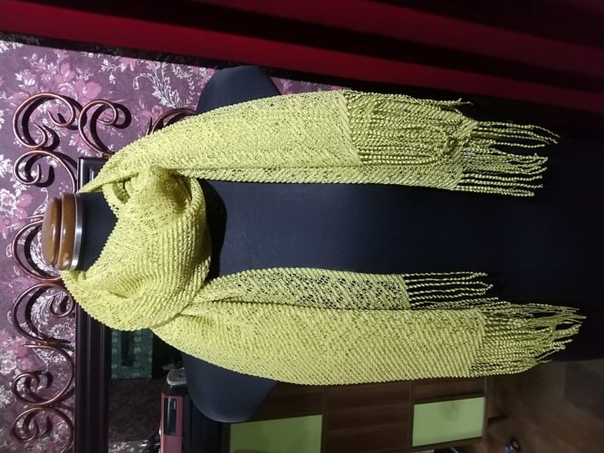 素敵なお客さま(Ｒさん)♪