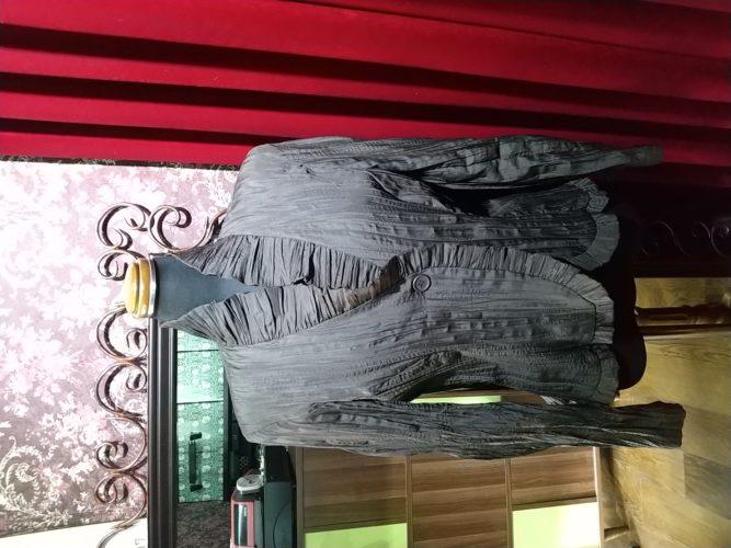 素敵なお客さま(ご新規様)♪