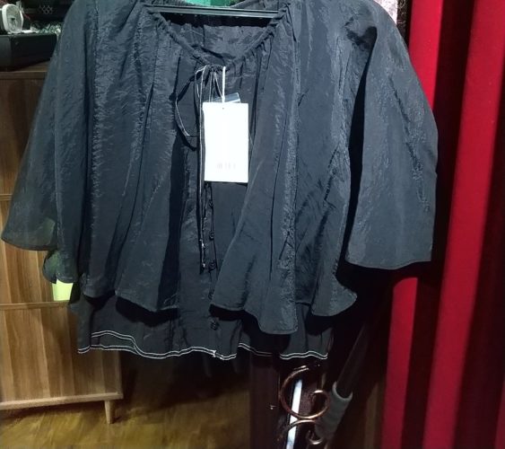 素敵なお客さま(Ｆさん)♪