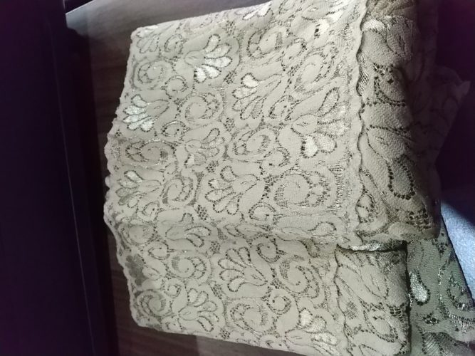 素敵なお客さま(Ｋさん)♪