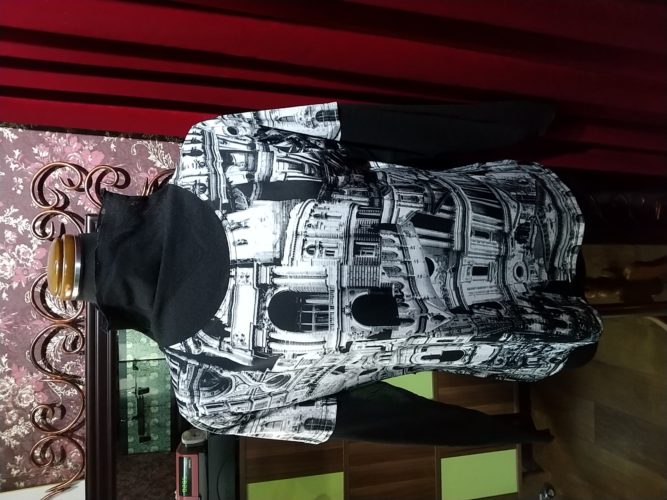 素敵なお客さま(Ｓさん)♪