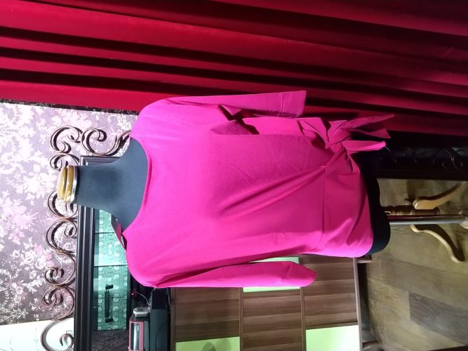 素敵なお客さま(リピーター様)♪