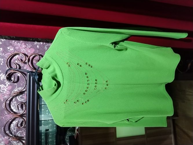 素敵なお客さま(Ｔさん)♪