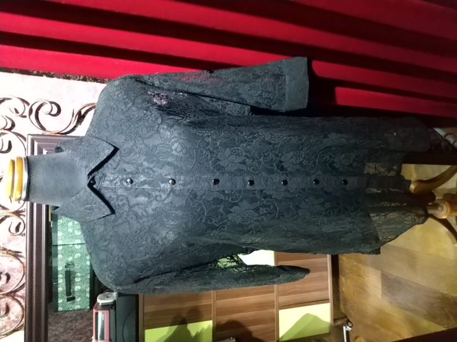 素敵なお客さま(Ｙさん)♪