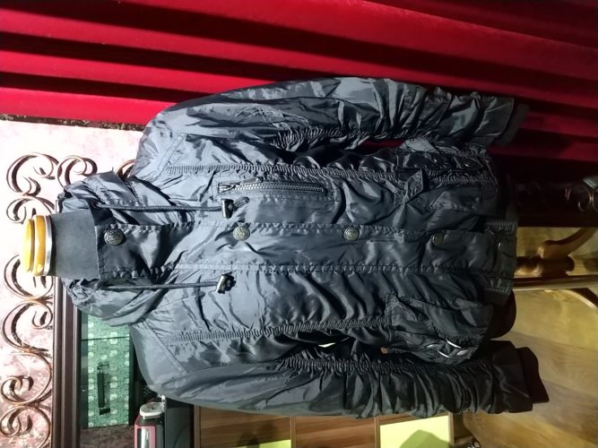 素敵なお客さま(Ｏさん)♪