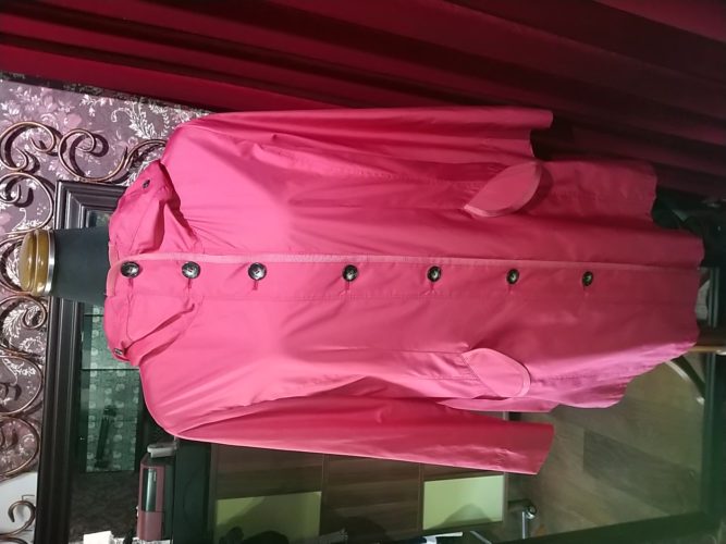 素敵なお客さま(リピーター様)♪