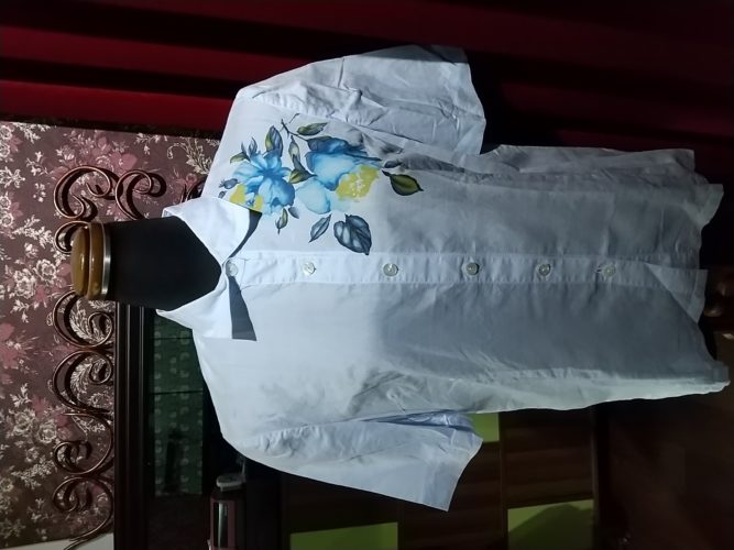 素敵なお客さま(Ｆさん)♪