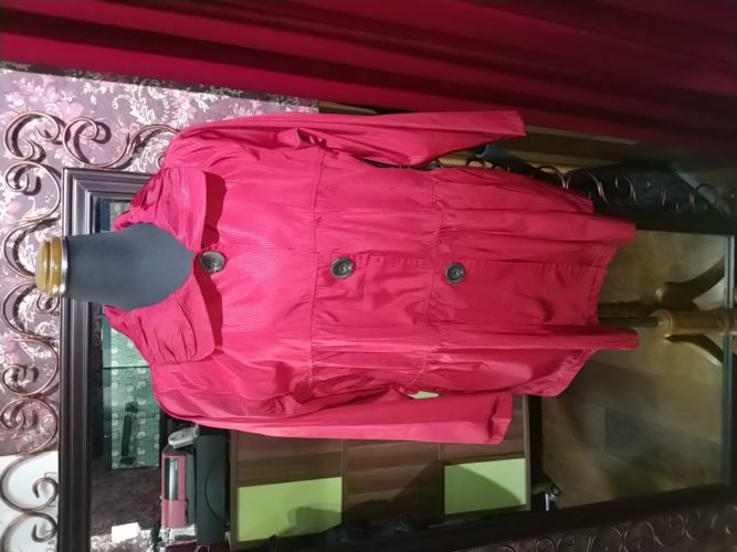 素敵なお客さま(リピーター様)♪