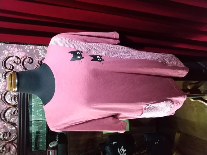 素敵なお客さま(Ｈさん)♪